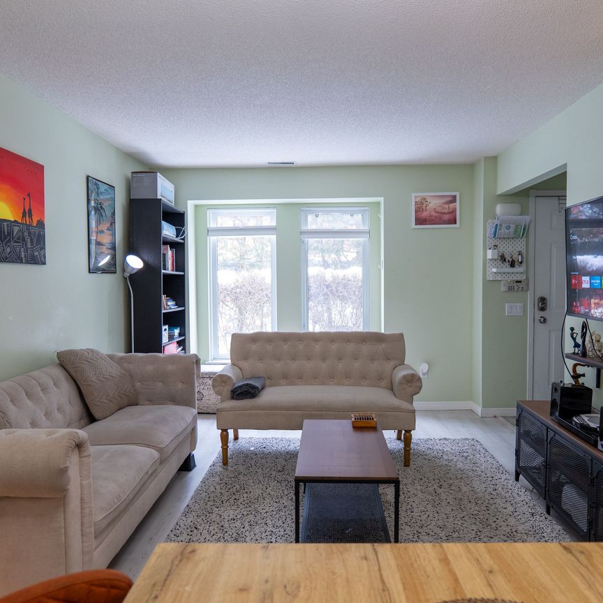 For Lease - 900 Steeles Avenue Unit# 114, Vaughan, Ontario - Photo 1