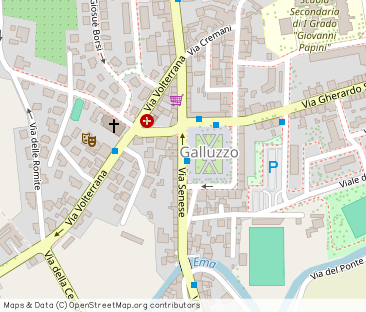 Via Senese, Florence - Photo 1