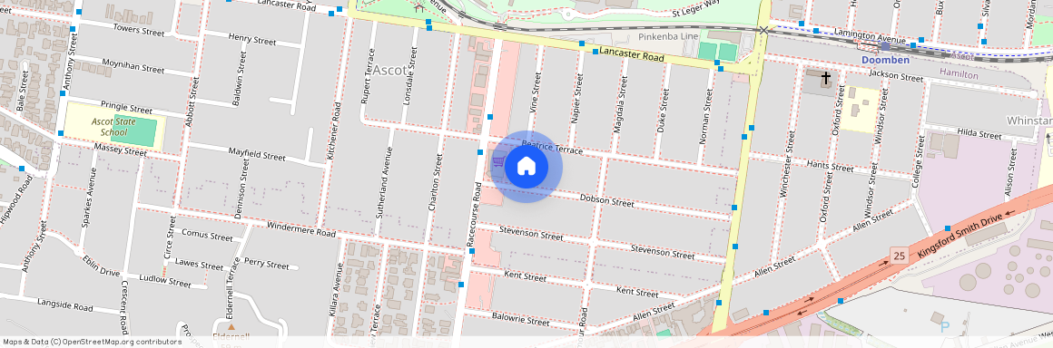 8/20 Dobson Street, Qld 4007, Ascot