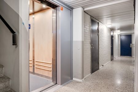 Gamla Rådstugugatan 5 - Foto 3