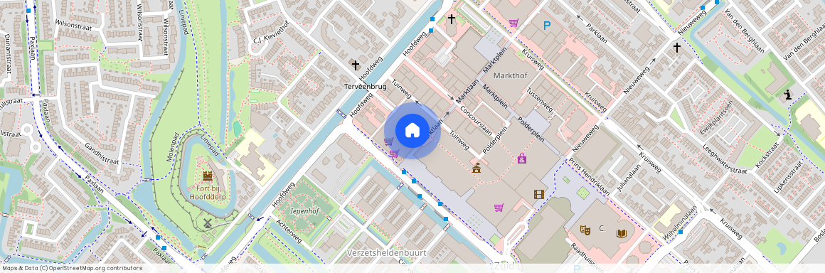 Tuinweg 109, 2132 DN, Hoofddorp