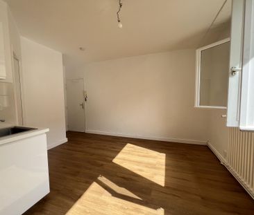 Location Appartement RENNES / Quartier CENTRE-VILLE - Photo 5