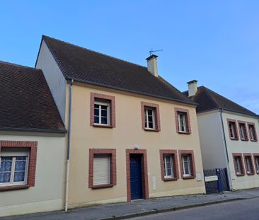 Maison de 66.88m2 à TOUROUVRE AU PERCHE - Photo 3