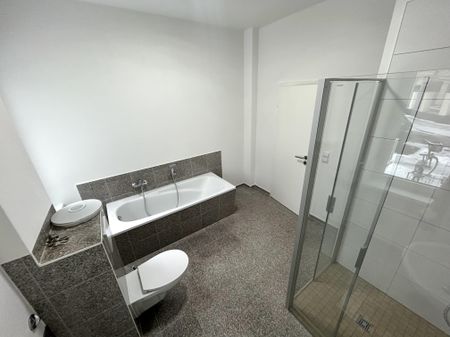 Moderne 4-Raumwohnung wartet auf Sie ! - Foto 4