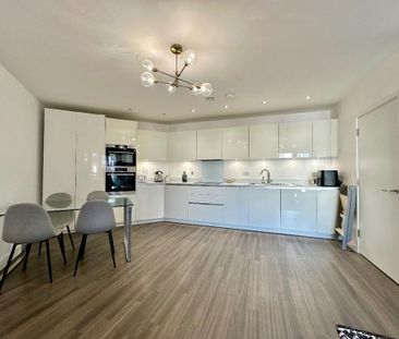 1 bedroom flat to rent - Photo 3