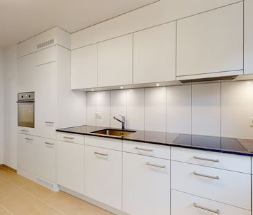 3.5 Zimmer, 90 m², 3. Stock - Foto 3