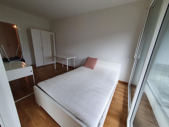 6.5-room apartment in Meyrin. - Photo 1