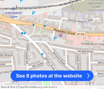 Winnock Road, Colchester - Photo 1