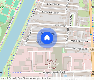 Ambrose Street York - Photo 1