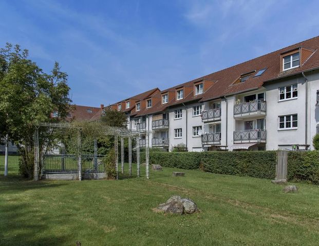 1-Zimmer-Wohnung in Dortmund Körne - Foto 1