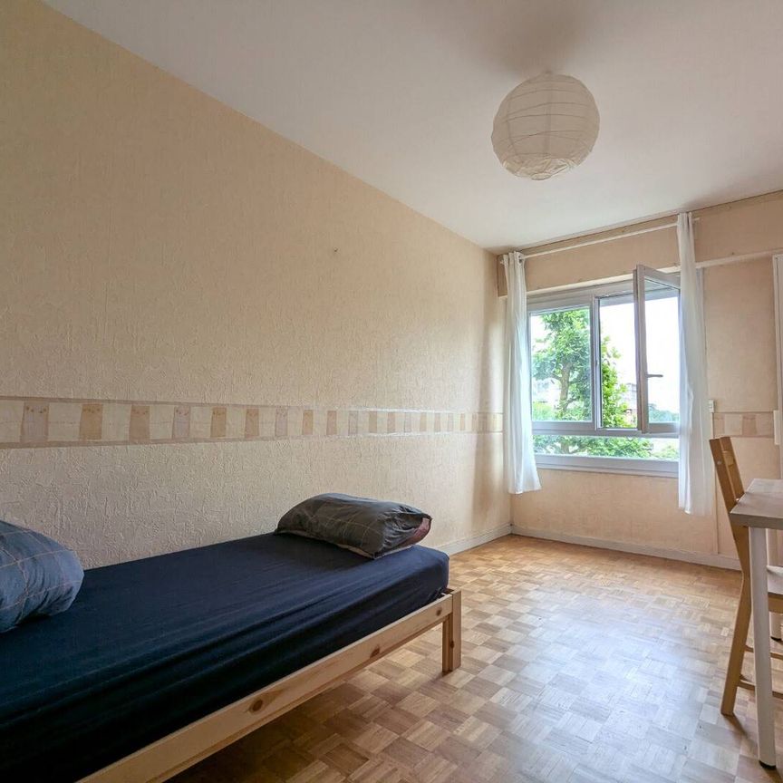 Colocation Petit Port Nantes - Photo 1