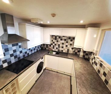 2 bedroom apartment to rent - Photo 6