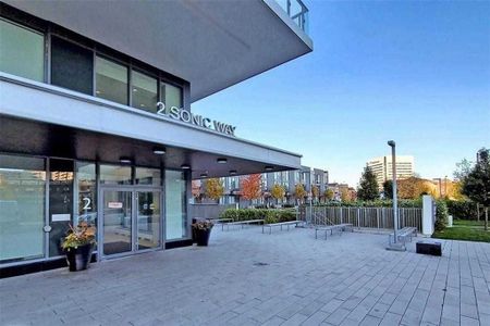 For Lease - 2 Sonic Way Unit# 2704, Toronto, Ontario - Photo 2