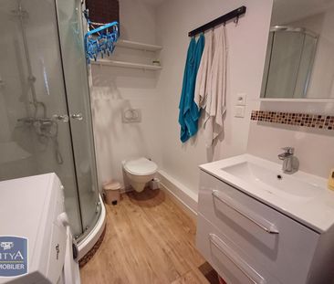 Location Appartement 2 pièces 32m² LA MADELEINE 59110 - Photo 6