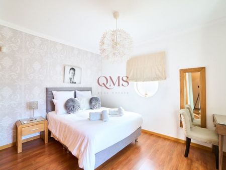 3 bedroom luxury Semidetached House for rent in Loulé, Portugal - Photo 5