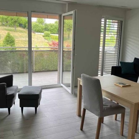 Charmant appartement de 2.5 pièces au cur de Cossonay - Photo 4