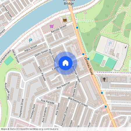 16 Candahar Street, Belfast, BT7 3AQ