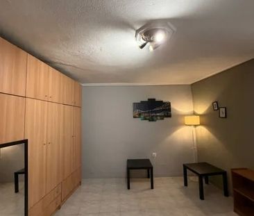 Studio/Γκαρσονιέρα για ενοικίαση Βλατάδων (Άνω Πόλη) - Photo 1