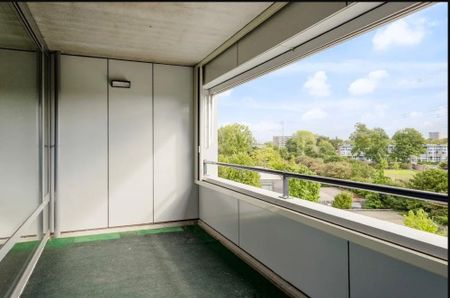 Portiekflat Herodotusplein, Eindhoven huren? - Foto 3