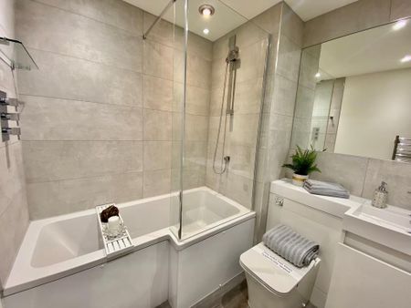 1 bedroom apartment to rent - Photo 2