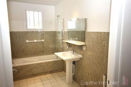 Location maison T5 Acigné - Photo 5