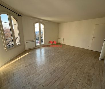 Location Appartement 3 pièces 62m² - Photo 6