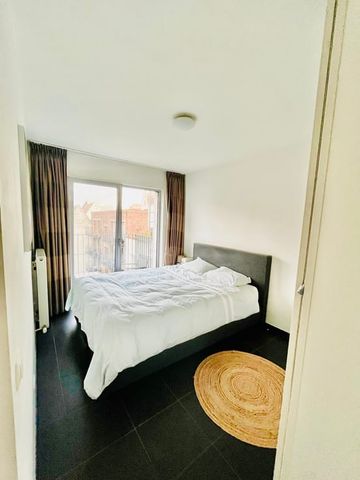 Appartement te huur - Photo 5