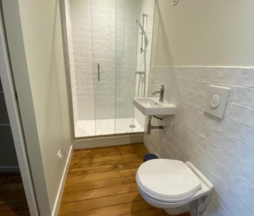 Location Appartement 1 pièce 28m² BORDEAUX 33000 - Photo 2