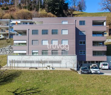 Well-maintained, sunny and spacious 4 1/2-room apartment - Foto 6