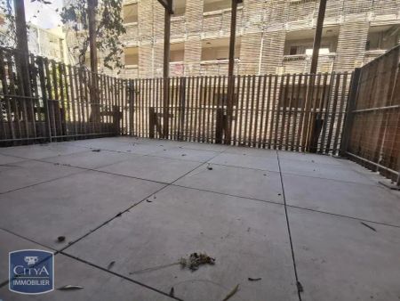 Appartement à louer 2 pièces 37m² - Photo 3