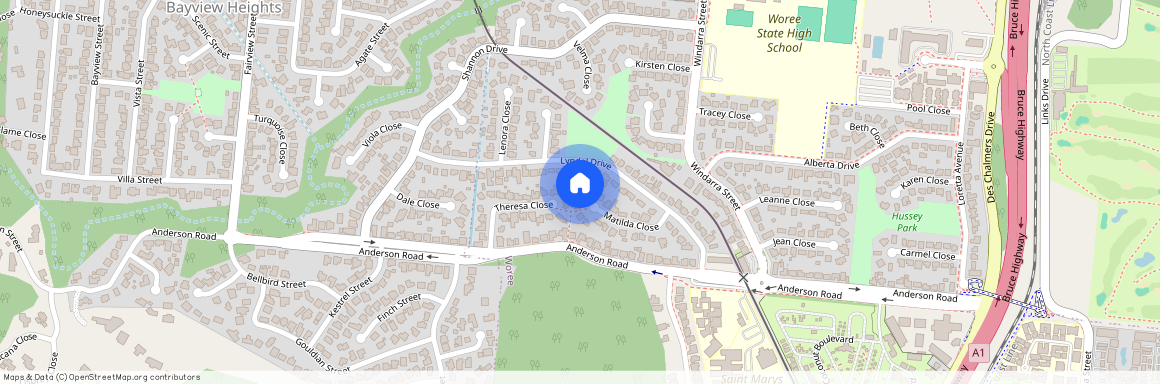 20 Matilda Close, Qld 4868, Woree