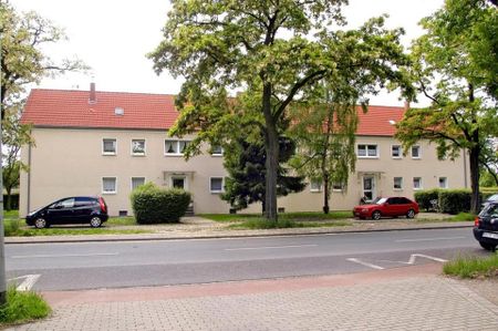 2-Zimmer-Wohnung in Duisburg Huckingen - Photo 2