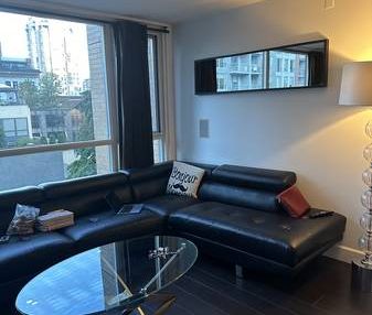 Looking for Roommate for my 2Bedroom 1Bathroom Yaletown Condo - Photo 4