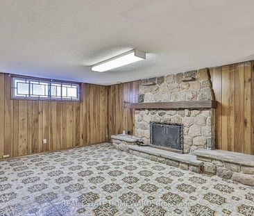 For Lease - 104 Crestwood Road, Vaughan, Ontario - Photo 1