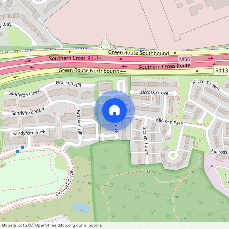 Apartment 44, Kilcross Square, Sandyford, Dublin 18