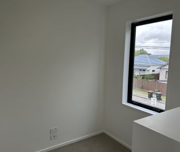 1/31 Somerset Crescent, Spreydon Christchurch 8024 - Photo 3