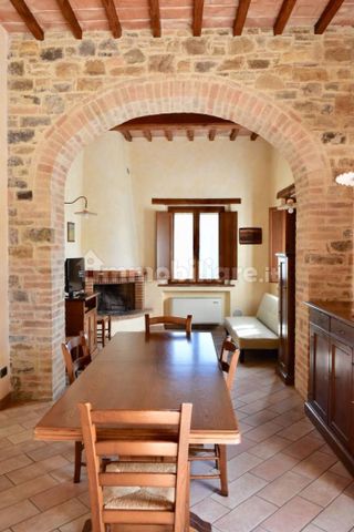 Trilocale viale Trasimeno, Magione - Foto 3