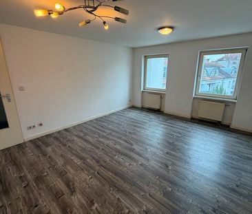 Helle 2-Zimmer-Wohnung in Berlin Spandau– 63,37 m² - Photo 3