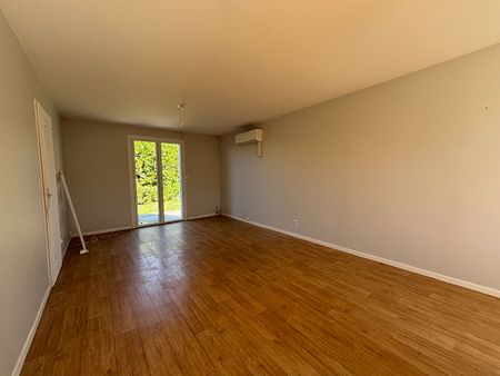 Location Maison 4 pièces 89m² - Photo 2