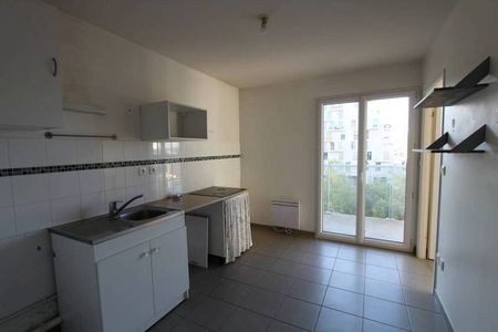 Appartement 3 pièces - - Photo 4