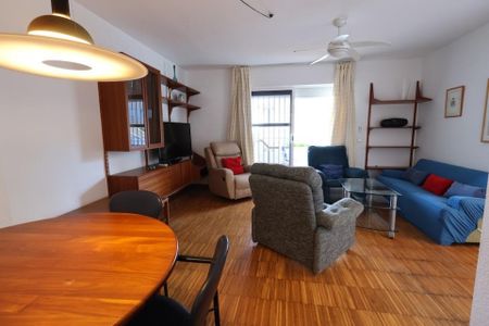 Alquiler Larga Temporada con Vistas al Mar - Photo 5