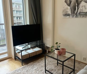 Industrigatan, Uppsala - Foto 1