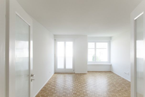 5 sanierte Wohnungen zu vermieten - Photo 1