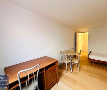 Location Appartement 1 pièce 21m² LAVAL 53000 - Photo 3