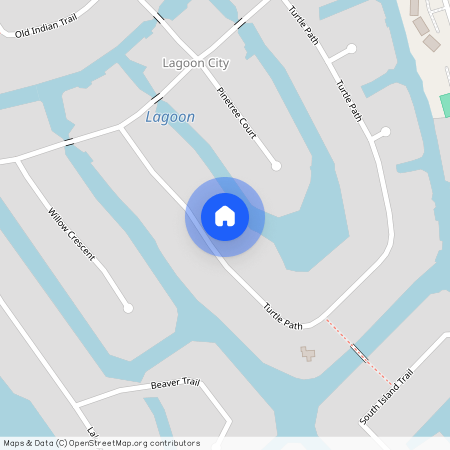 21 Turtle Path, Ramara