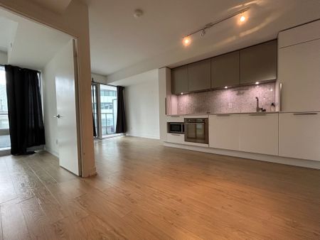 For Lease - 85 Wood Street Unit# 1117, Toronto, Ontario - Photo 4