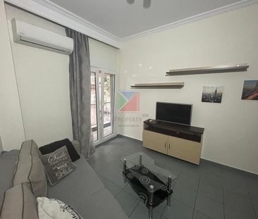 Studio/Γκαρσονιέρα για ενοικίαση - Κέντρο Θεσσαλονίκης, - Φωτογραφία 2