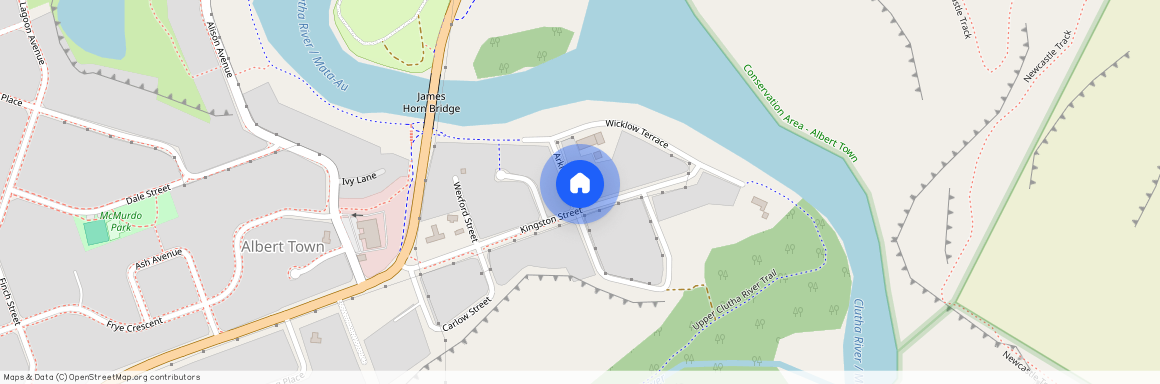 9 Arklow Street, Albert Town, Wanaka