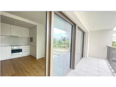 Apartamento T2 em Porto - Photo 5