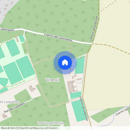 Vineuil